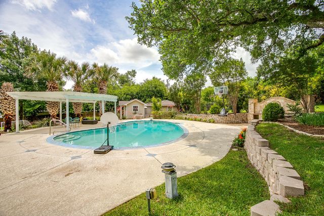 3476 Wellington Road, Fort Worth, TX 76116