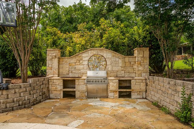 3476 Wellington Road, Fort Worth, TX 76116