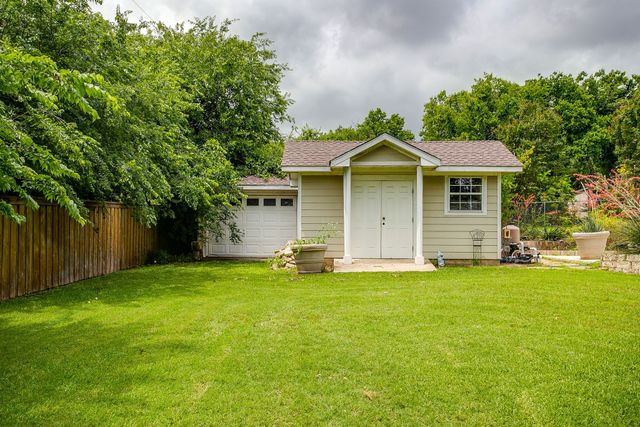 3476 Wellington Road, Fort Worth, TX 76116