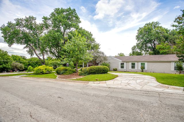 3476 Wellington Road, Fort Worth, TX 76116