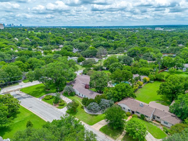 3476 Wellington Road, Fort Worth, TX 76116