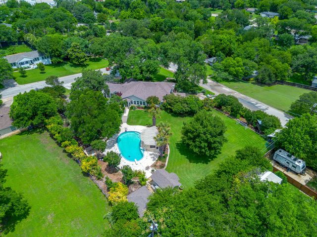 3476 Wellington Road, Fort Worth, TX 76116