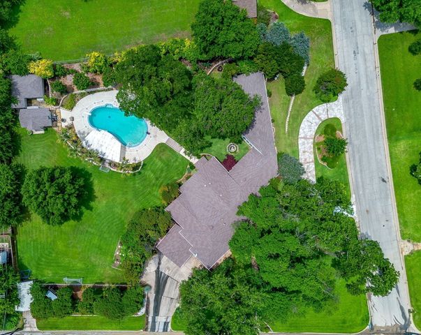 3476 Wellington Road, Fort Worth, TX 76116
