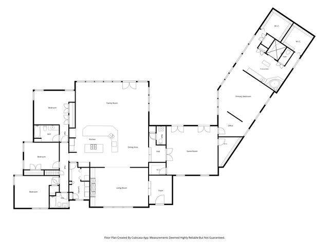 3476 Wellington Road, Fort Worth, TX 76116