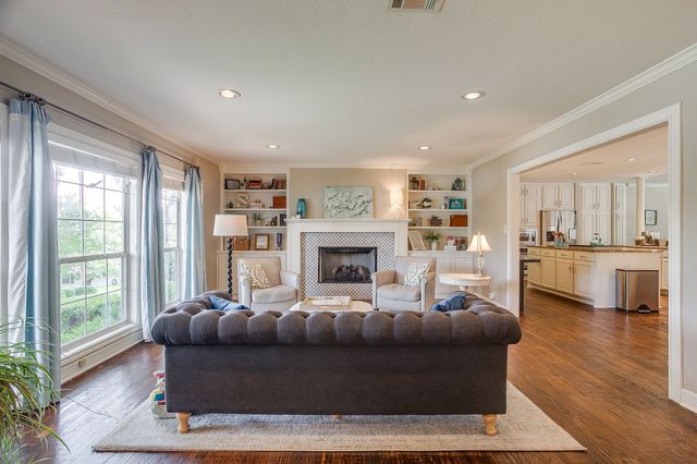 3476 Wellington Road, Fort Worth, TX 76116