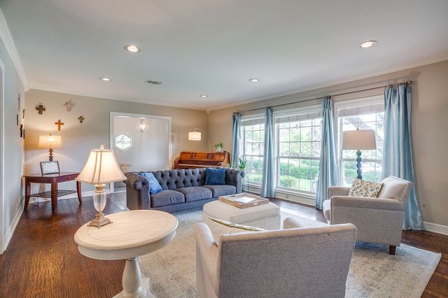 3476 Wellington Road, Fort Worth, TX 76116