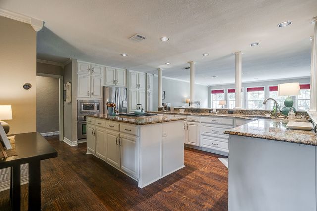 3476 Wellington Road, Fort Worth, TX 76116