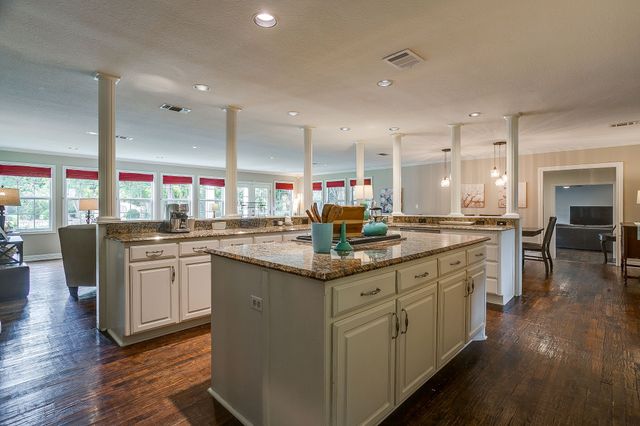 3476 Wellington Road, Fort Worth, TX 76116