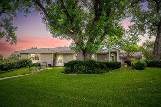 3476 Wellington Road, Fort Worth, TX 76116
