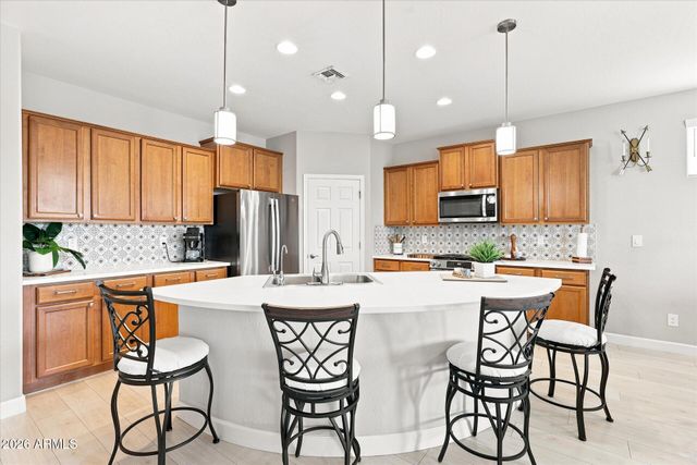 26311 W MATTHEW Drive, Buckeye, AZ 85396