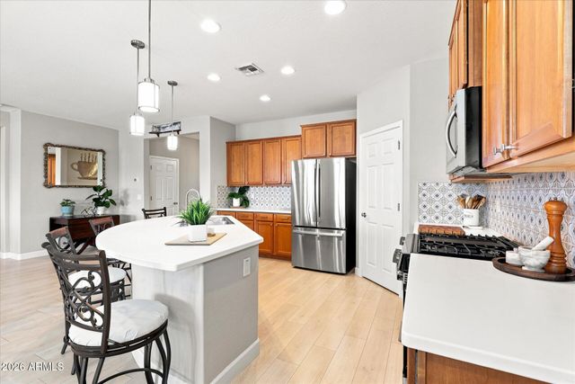 26311 W MATTHEW Drive, Buckeye, AZ 85396