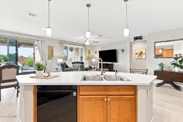 26311 W MATTHEW Drive, Buckeye, AZ 85396