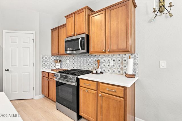 26311 W MATTHEW Drive, Buckeye, AZ 85396
