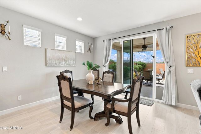 26311 W MATTHEW Drive, Buckeye, AZ 85396