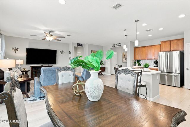 26311 W MATTHEW Drive, Buckeye, AZ 85396