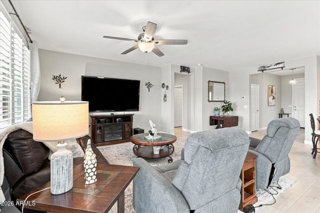 26311 W MATTHEW Drive, Buckeye, AZ 85396