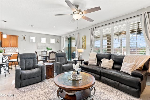 26311 W MATTHEW Drive, Buckeye, AZ 85396