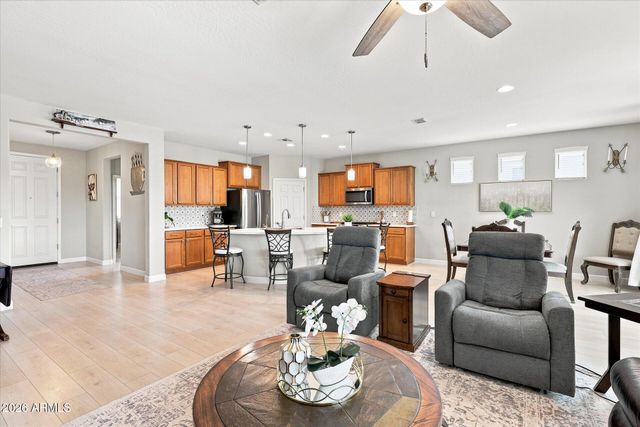 26311 W MATTHEW Drive, Buckeye, AZ 85396