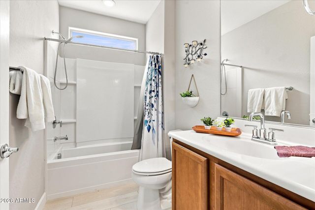 26311 W MATTHEW Drive, Buckeye, AZ 85396