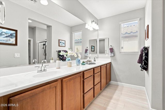 26311 W MATTHEW Drive, Buckeye, AZ 85396