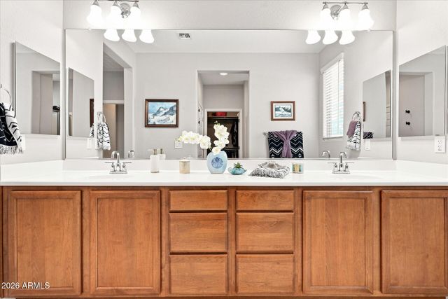 26311 W MATTHEW Drive, Buckeye, AZ 85396