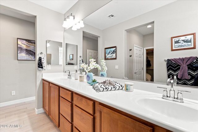 26311 W MATTHEW Drive, Buckeye, AZ 85396