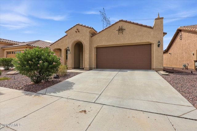 26311 W MATTHEW Drive, Buckeye, AZ 85396