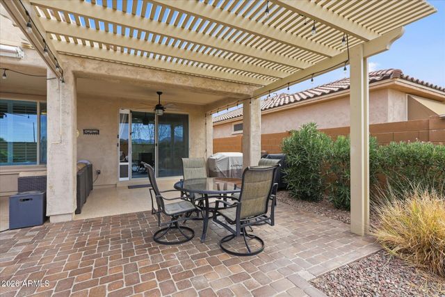 26311 W MATTHEW Drive, Buckeye, AZ 85396