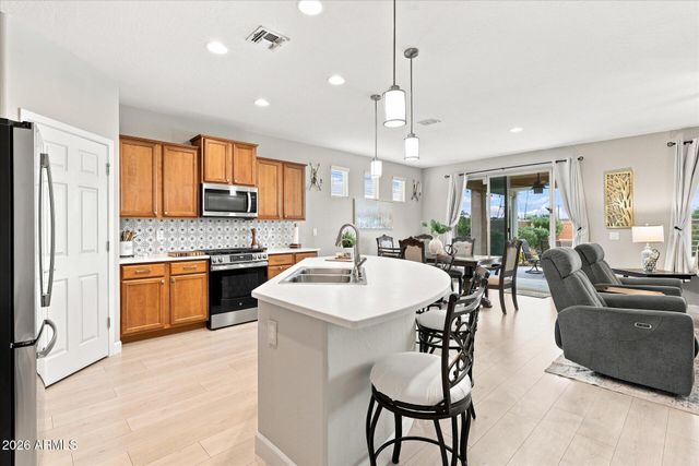 26311 W MATTHEW Drive, Buckeye, AZ 85396