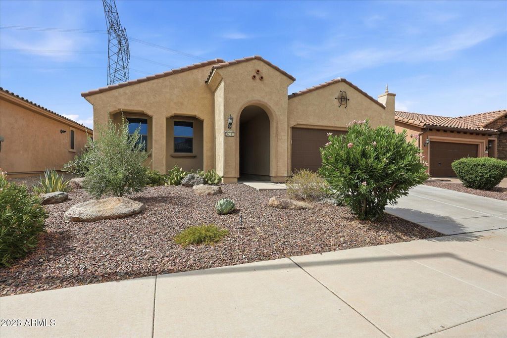 26311 W MATTHEW Drive, Buckeye, AZ 85396 — photo 2
