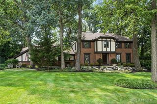308 Southbridge Lane, Washington Twp, OH 45459
