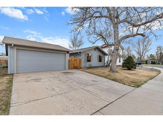 1912 Cheshire St, Fort Collins, CO 80526