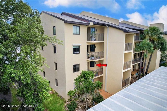 1480 Roosevelt Avenue 201, Melbourne, FL 32901