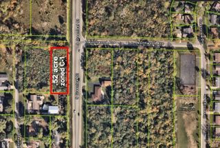 00 Northwoods Avenue, Park City, IL 60085