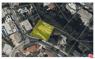 1400 Chautauqua Boulevard, Pacific Palisades (los Angeles), CA 90272