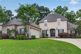 318 Newburn Lane, Shreveport, LA 71106