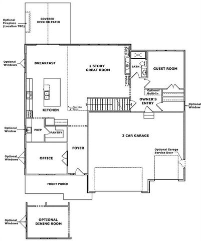 18272 Century Street, Overland Park, KS 66013