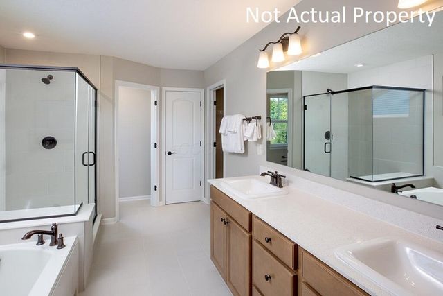 2049 Fragola Drive, Lot 327, Hilliard, OH 43026