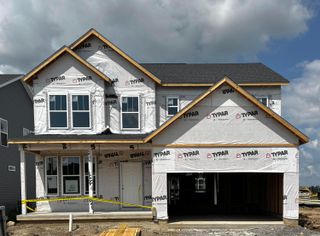 2049 Fragola Drive, Lot 327, Hilliard, OH 43026