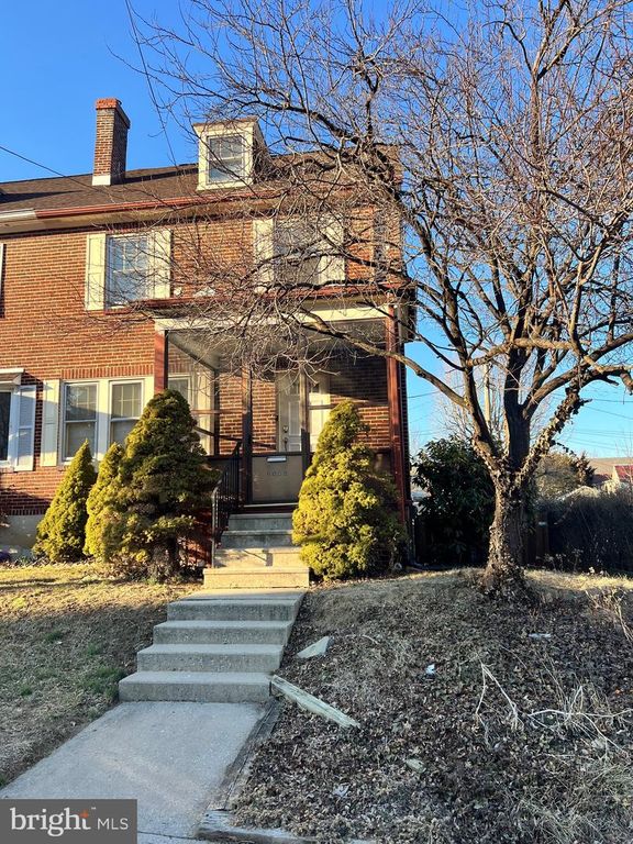 2505 CUMBERLAND AVE, Reading, PA 19606