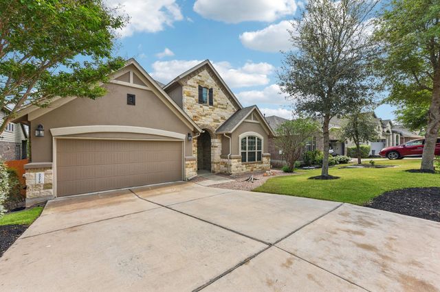 5521 Brady Bayou CV, Austin, TX 78738
