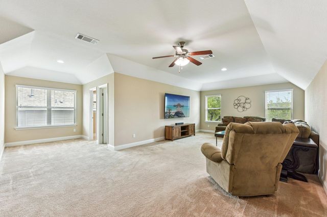 5521 Brady Bayou CV, Austin, TX 78738