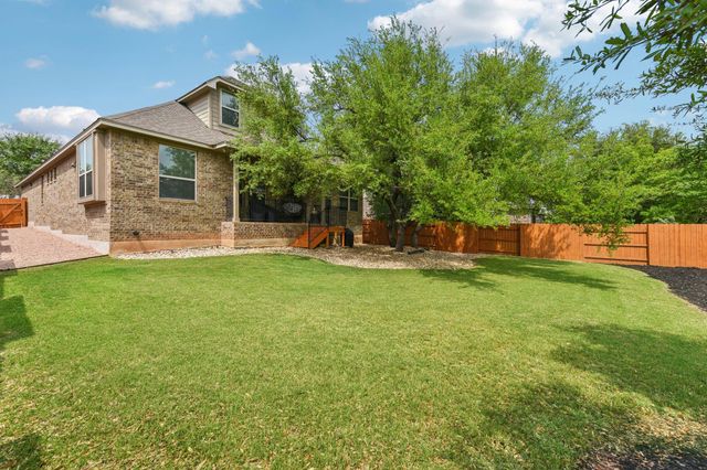 5521 Brady Bayou CV, Austin, TX 78738