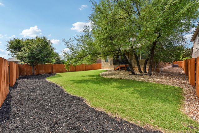 5521 Brady Bayou CV, Austin, TX 78738
