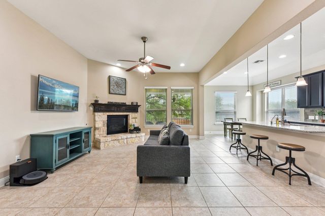 5521 Brady Bayou CV, Austin, TX 78738