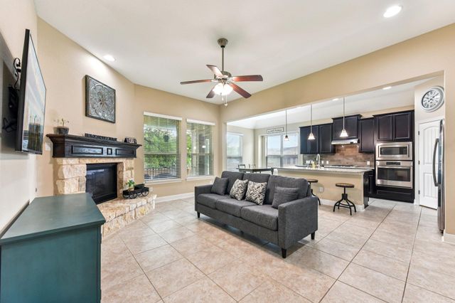 5521 Brady Bayou CV, Austin, TX 78738