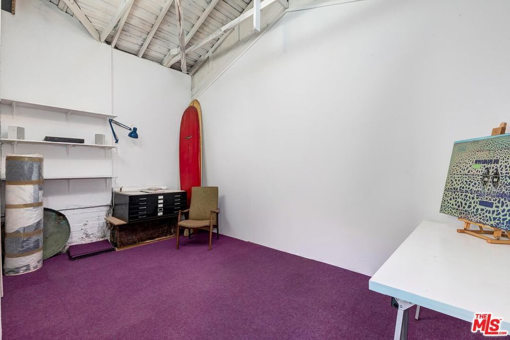 Image 27 of property listing at 4465 Don Miguel Drive, Los Angeles, CA 90008