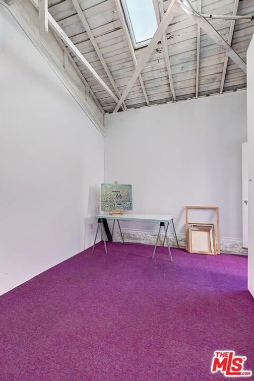 Image 28 of property listing at 4465 Don Miguel Drive, Los Angeles, CA 90008