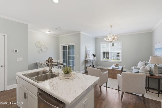 310 S Stingray Lane, Sneads Ferry, NC 28460