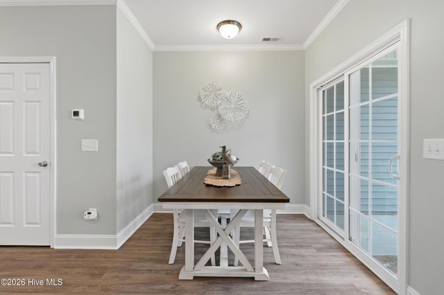 310 S Stingray Lane, Sneads Ferry, NC 28460